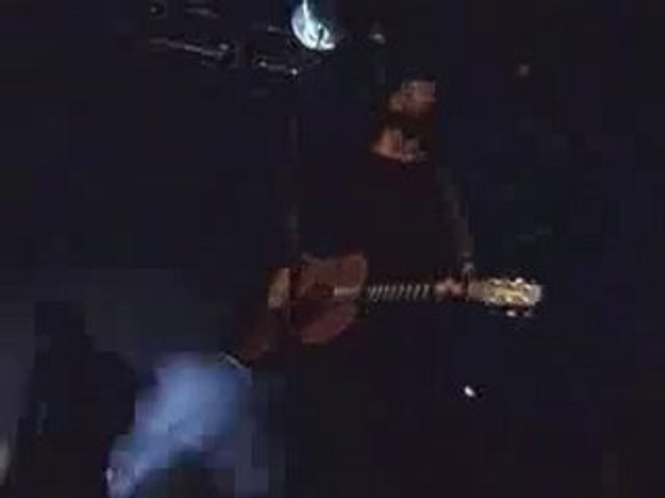 Coldplay - Electric Factory Part 1