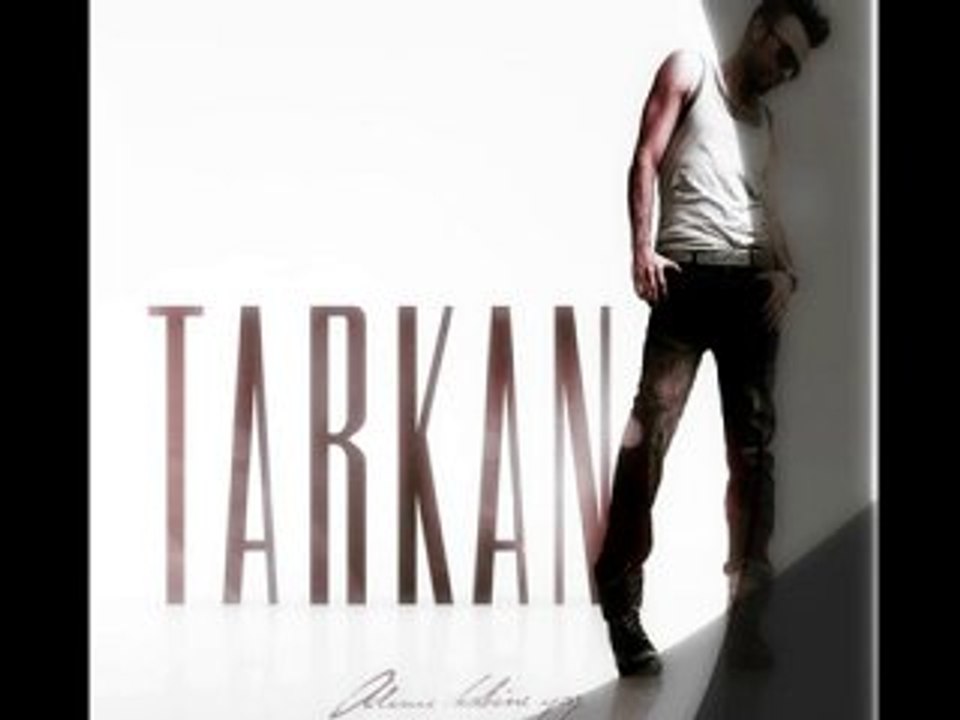 Tarkan - Adımı kalbine Yaz (Ozinga Club Mix)