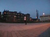 Skate In Liege - Le Digestif