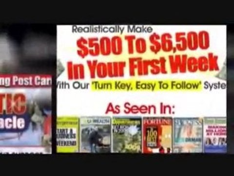 MMM Bought Out By 'Automated Money Machine'