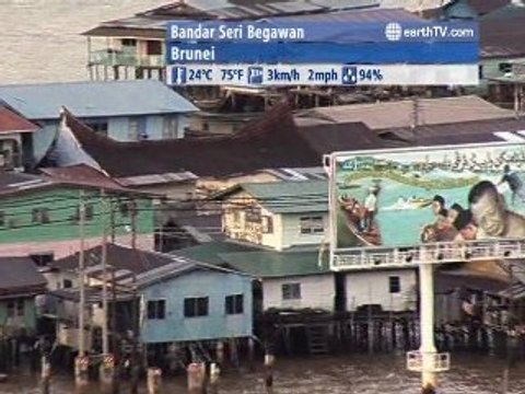 Cape Town - South Africa, Melbourne - Australia, Agadir - Morocco, Dubrovnik - Croatia, Bandar Seri Begawan - Brunei, Palma de Mallorca - Spain, Washington - USA