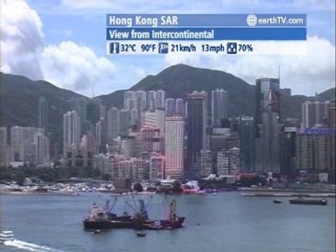 Ekaterinburg - Russia, Budapest - Hungary, Avignon - France, Hong Kong SAR - China, New York - USA, London - United Kingdom, Palma de Mallorca - Spain