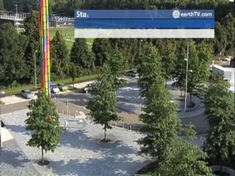 Arcachon - France, Hamburg - Germany, Melbourne - Australia, London - United Kingdom, Santorini - Greece, Stuttgart - Germany, Antibes - Juan-les-Pins - France