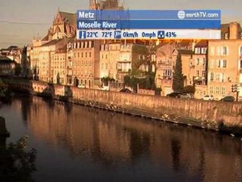 Cape Town - South Africa, Brussels - Belgium, Rio de Janeiro - Brazil, Ekaterinburg - Russia, Metz - France, Geneva - Switzerland, Venice - Italy