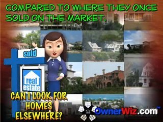 Rent to Own HOmes Is it Possible Find Elsewhere?