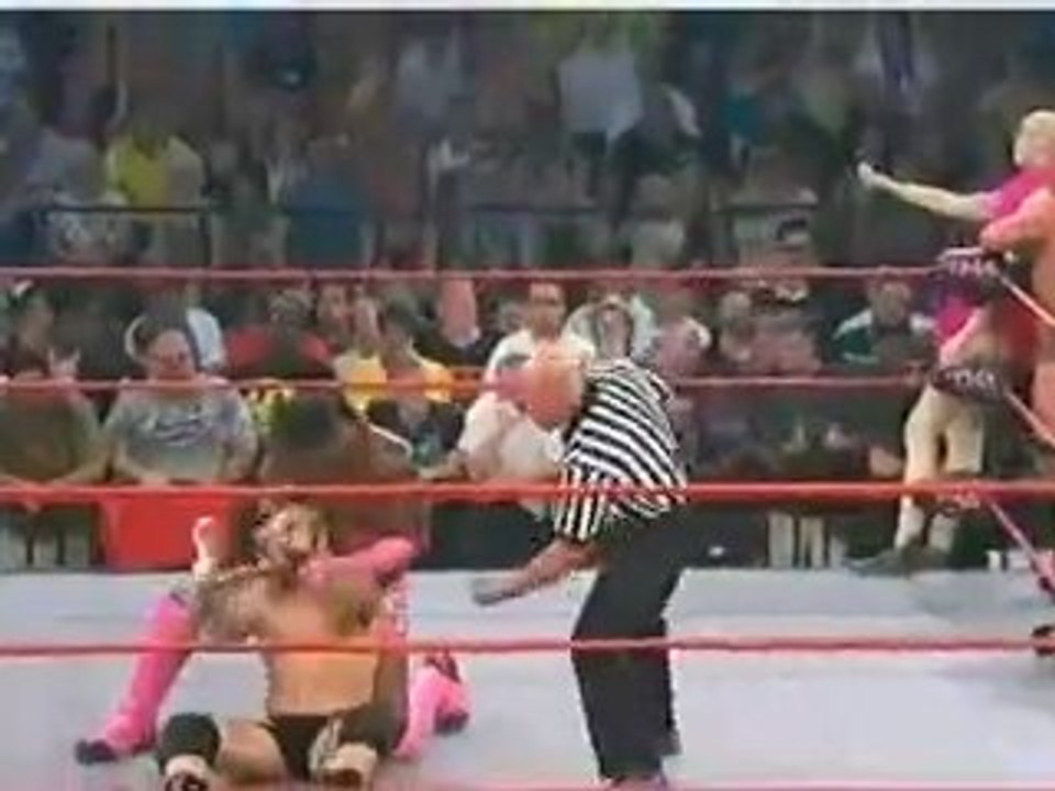 TNA iMPACT 7 29 10 PART 3 (HQ)