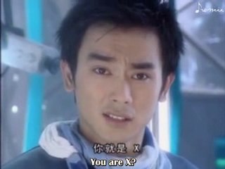 Legend of the Heavenly Stones 36.3