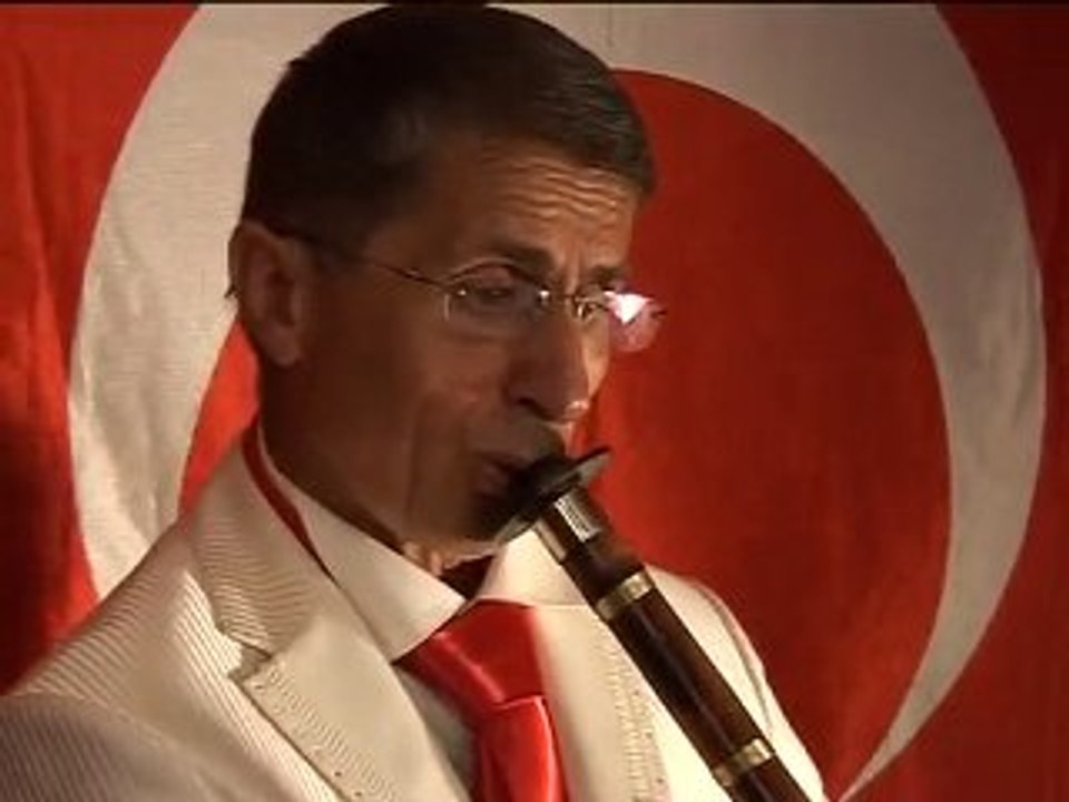 Neyzen Ferit Yavuz İstiklal Marşı