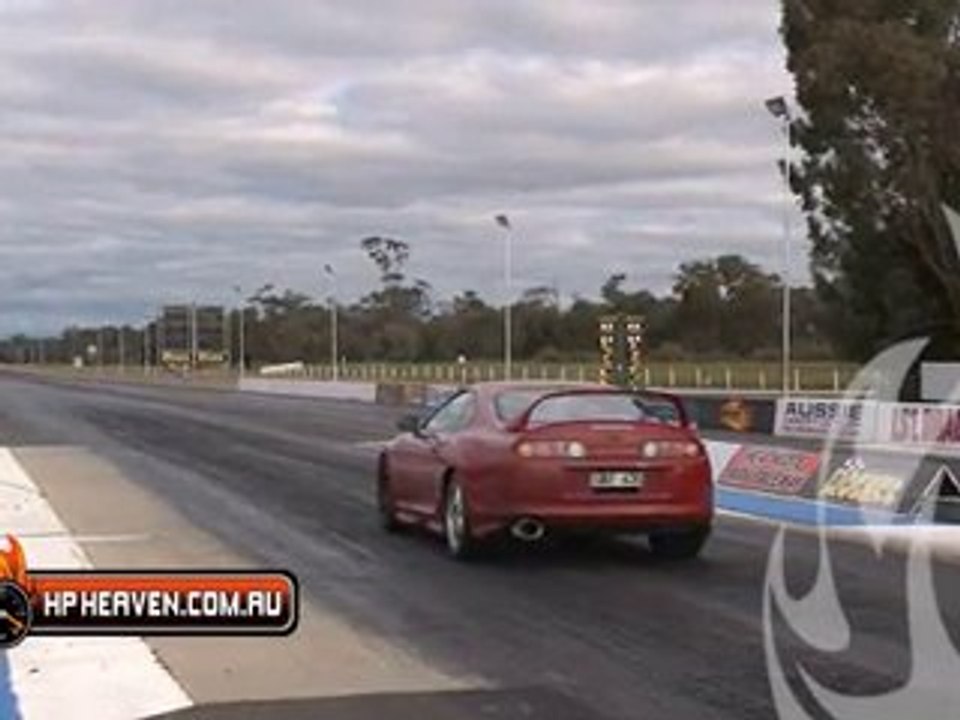 HEATHCOTE RACEWAY SAU vs WRX Forum 03/07/10 part 3