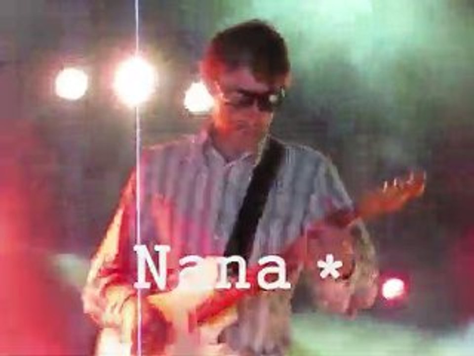 Babyshambles (2) - Les voix du Gaou