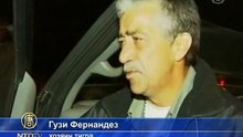 Пропавшего тигра нашли живым и невредимым