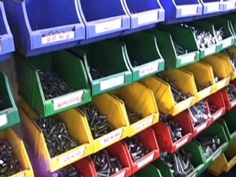 Steel Metal Fabricators Preston Drummond Steel Service ...