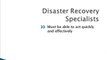 Milwaukee Flooding Disaster Services