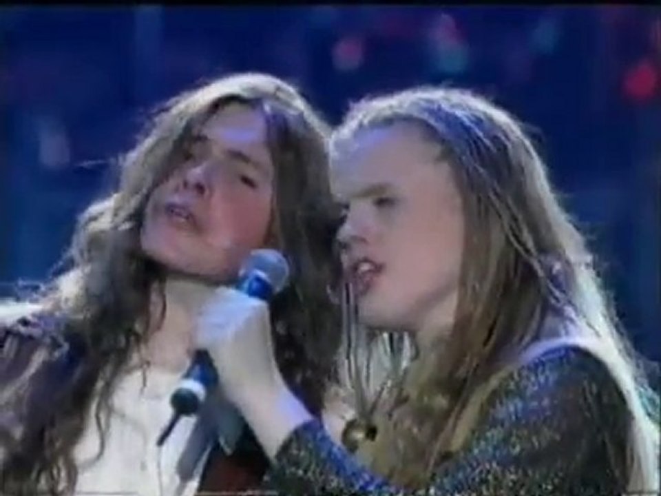 Kelly Family - I Can't Help Myself (Live)