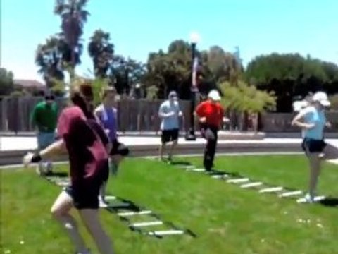 Personal Trainer - Bay Area Personal Trainers