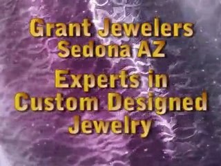 Custom Designed Jewelry 86336 Grant Custom Jewelers