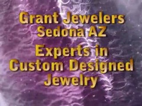 Custom Designed Jewelry 86336 Grant Custom Jewelers