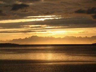 NORVEGE 2008 PARTIE 1