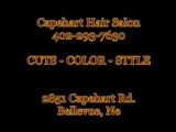 CAPEHART HAIR SALON BELLEVUE NE,BEST BEAUTY HAIR SALON ARTI