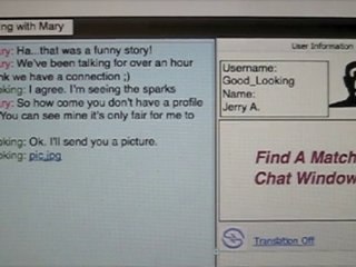 5,000 Facebook Fans to see Jerry's pic (DON"T MISS THIS!)