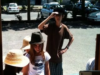 Chroniques  Chromatiques - Chapitre 2 - Le Vagabond