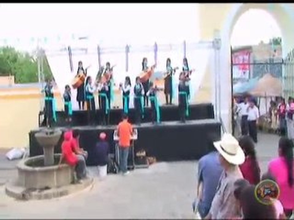 Reinas de Mexico 3