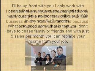 Rick Gomez MBA Reviews Business Opportunity Australia