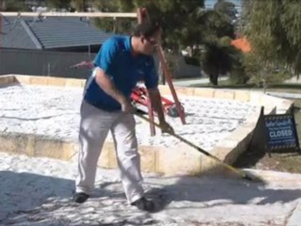 Cleaning Companies Palmyra Safer Sands Pty Ltd WA