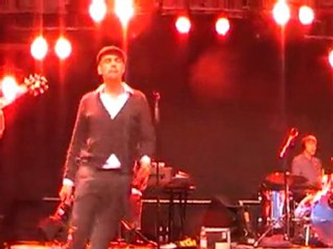 High on your love - Max Mutzke