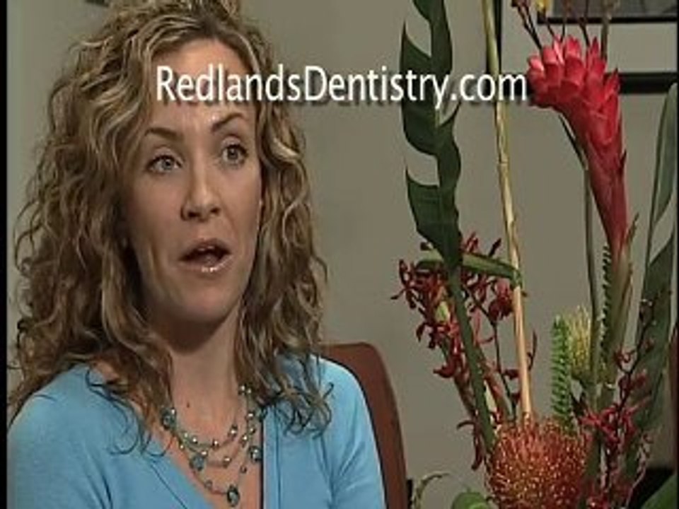 Redlands Dentistry- Laser Dentistry Redlands