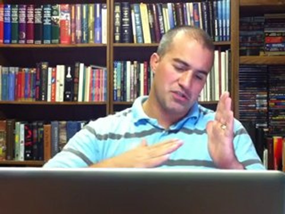 Pursuit of mastery - finding meaning in life