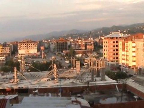 Ardeşen/Rize Manzaraları