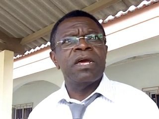 Noubissie: Obstacle au secteur privé en Côte d'Ivoire