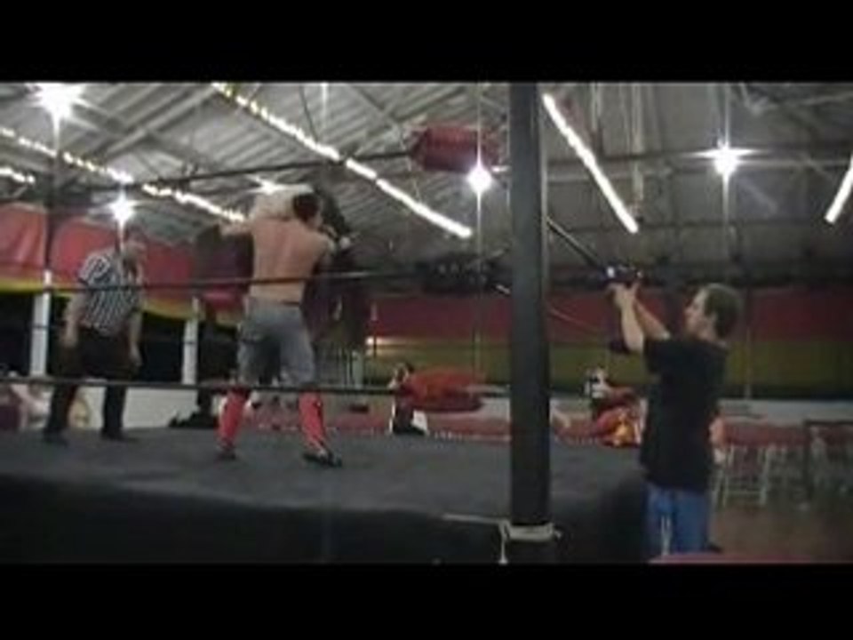 A.J. Evers vs. Matt Turner