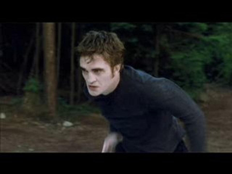 Twilight Eclipse - Full Movie 2