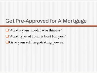 Home Buying Tips for House Hunting in Picayune, MS