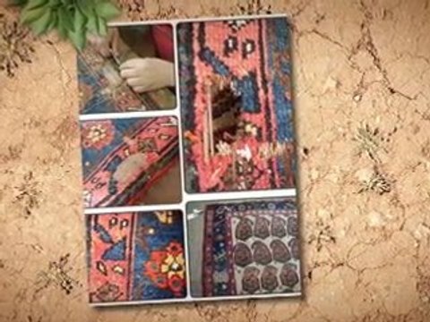 Area Rug Repair West Palm Springs FL 561