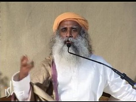 What are Philosophies? Sadhguru