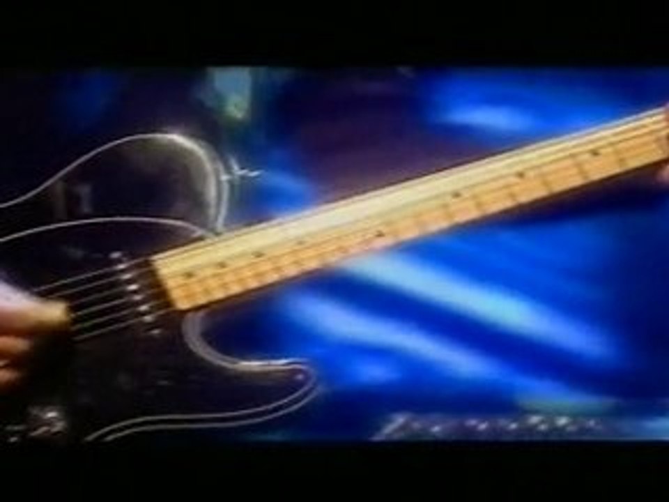 Coldplay - Trouble -  2000-08-11