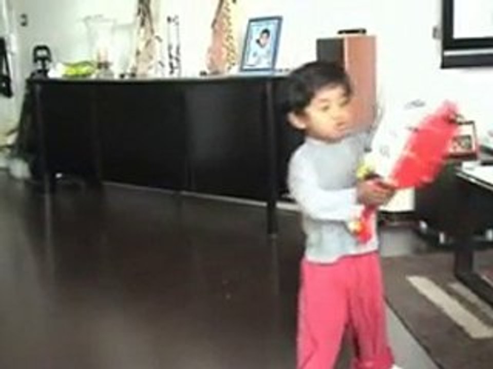 Tsiky Nirina sy Mirija - Franconville