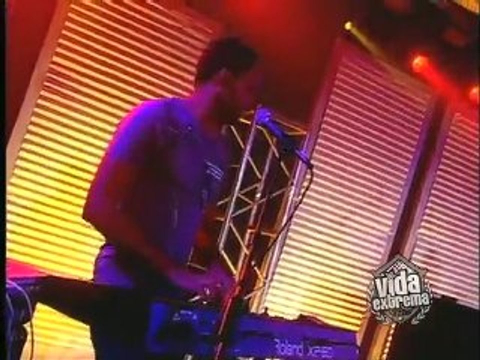 Funky - Hoy Expolit 2010 Vida Extrema