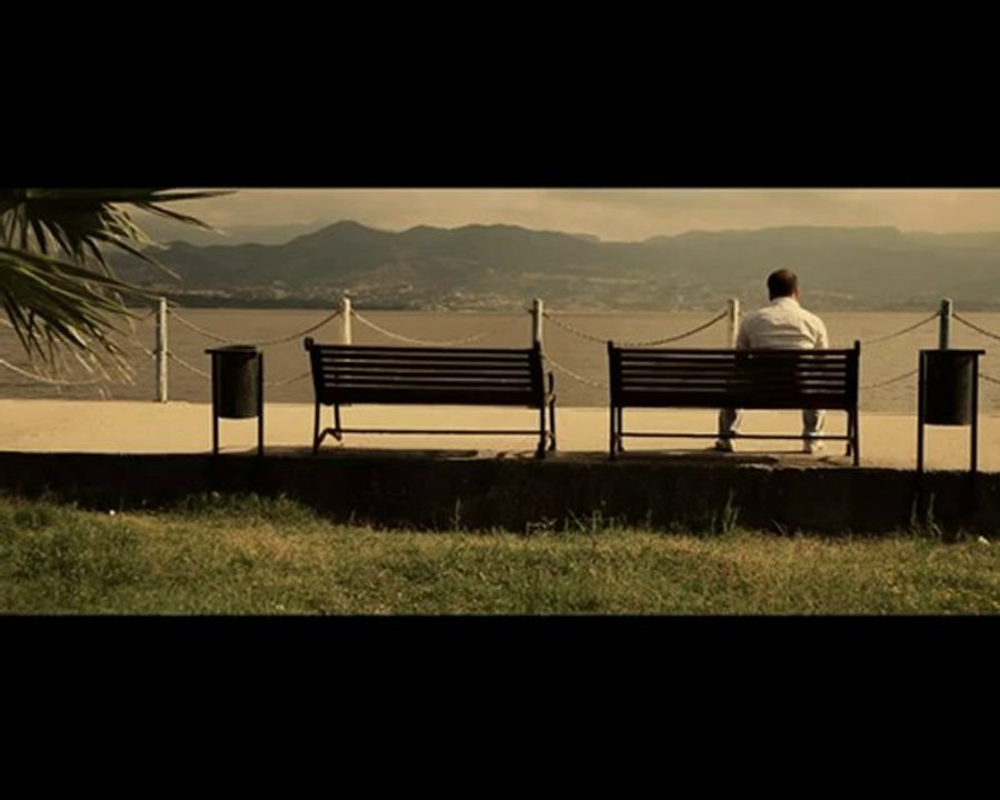 Özgür Akkuş & Gökhan Türkmen - Kayıp Şehir 2010