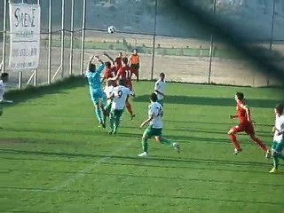 KSK - KOCAELİSPOR - 1 www.yesil-kirmizi.com