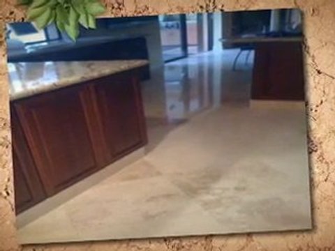 Marble Polishing West Palm Springs FL 561