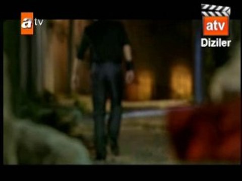 KILIC GUNU DIZISI ALI TANITIM FRAGMANI (4.fragman)