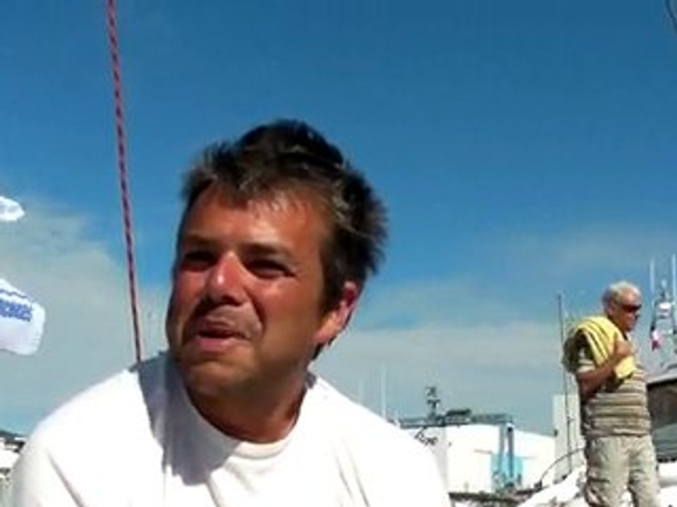 Marc (Vertes), dessine-nous Les Açores