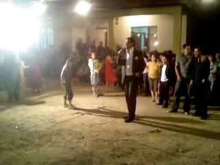 Fazlı Akyüz ( ankara polatlı ) düğününde...