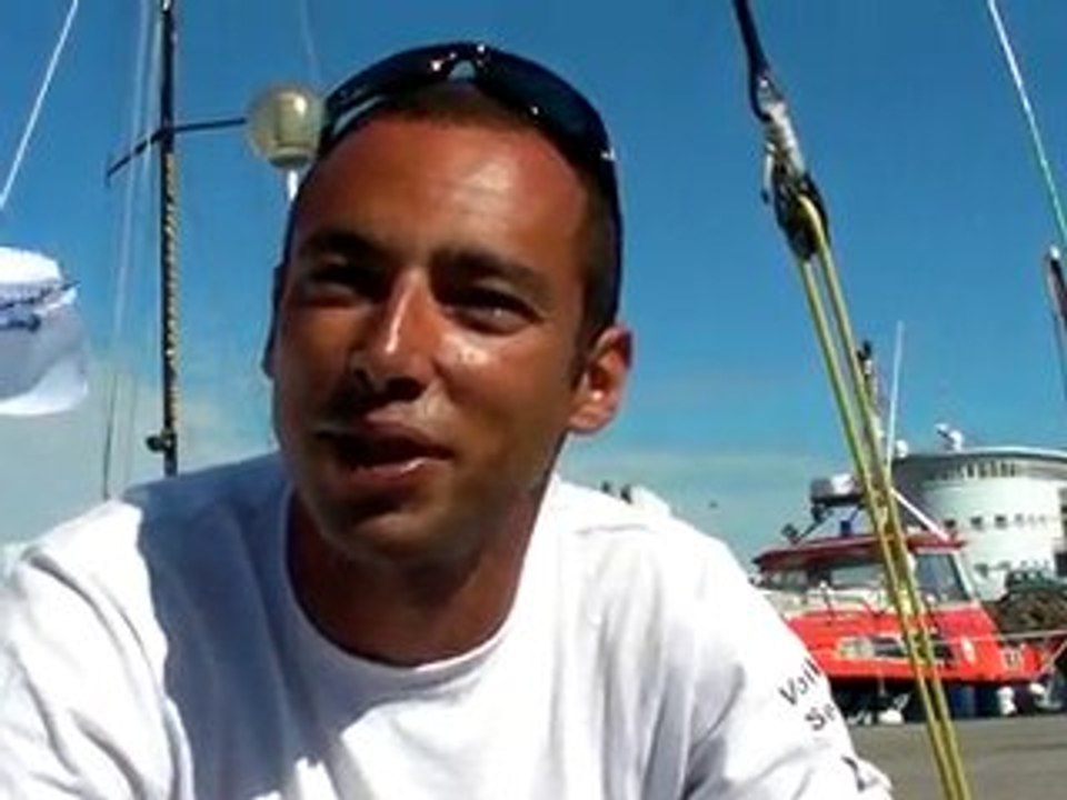 Lucas (Montagne), dessine-nous Les Açores