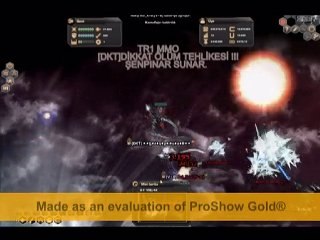 TR1 VRU SON BASKIN --ŞENPINAR SUNAR-- OYUNU BIRAKIYOR.