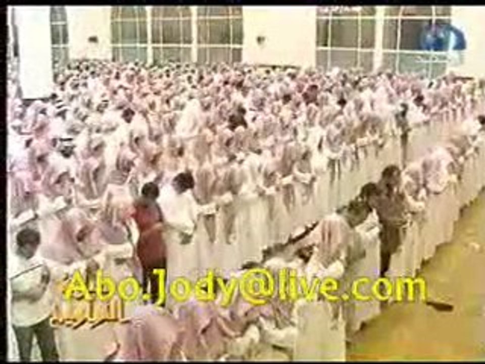 تلاوة  رائعة للشيخ ناصر القطامي